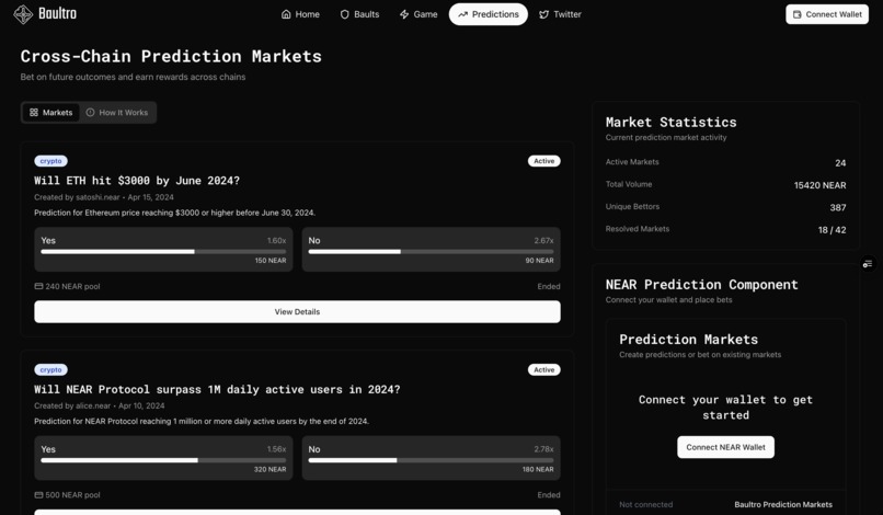 Baultro – screenshot 3