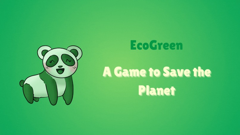 EcoGreen – screenshot 1