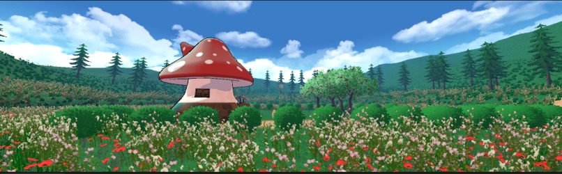 Nature and Pet Therapy – screenshot 1