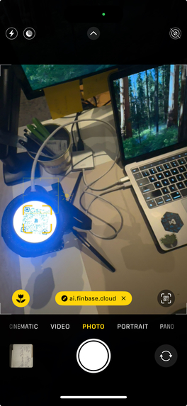 Finbase – screenshot 5