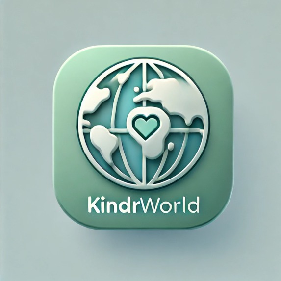 KindrWorld – screenshot 1