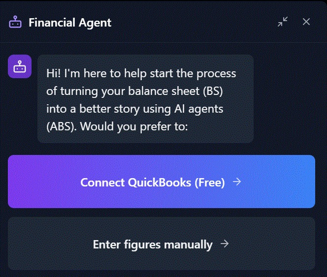GitBanks – screenshot 4