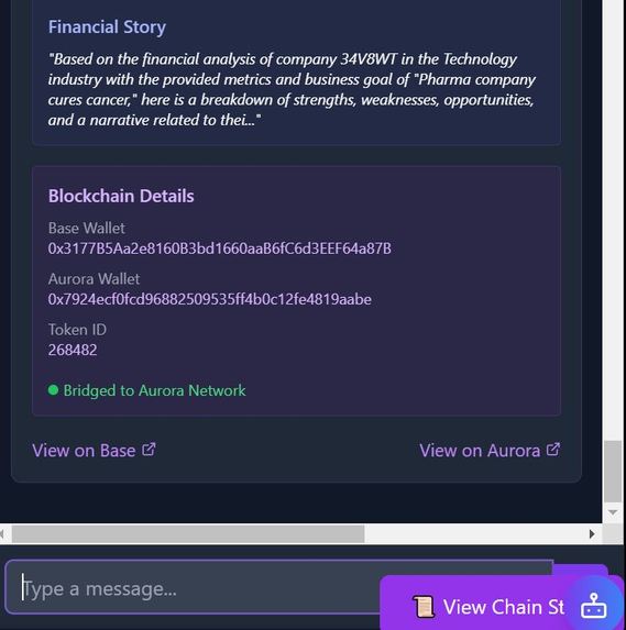 GitBanks – screenshot 5