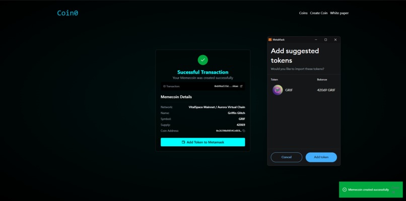 Coin0 – screenshot 10