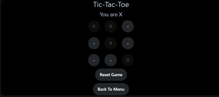 Games of Chance – screenshot 2