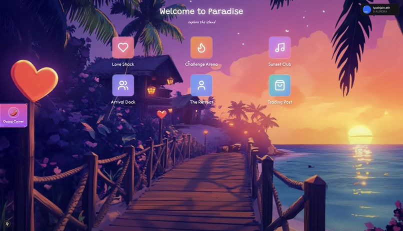 Love.ai – screenshot 2