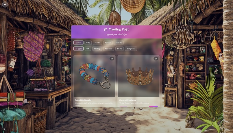 Love.ai – screenshot 3