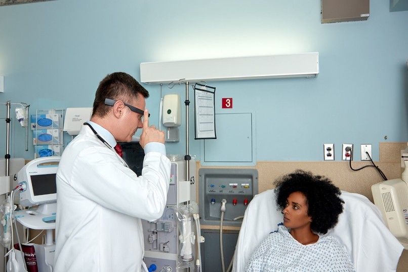 seeCOLe: MARY (Medical Assistant and Research sYstem) – screenshot 2