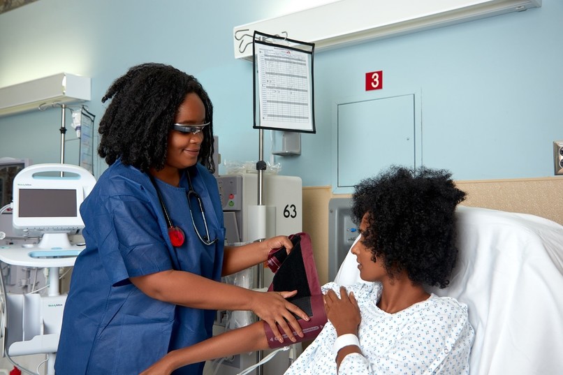 seeCOLe: MARY (Medical Assistant and Research sYstem) – screenshot 3