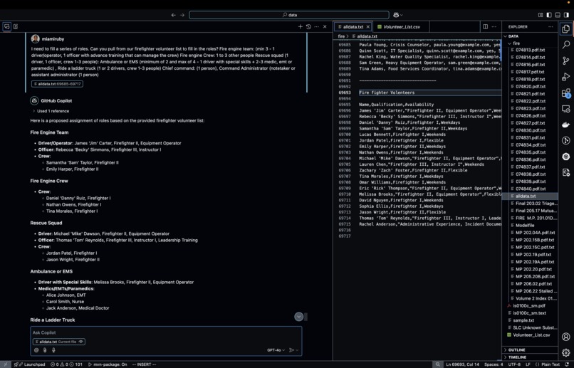 Blazebot – screenshot 3