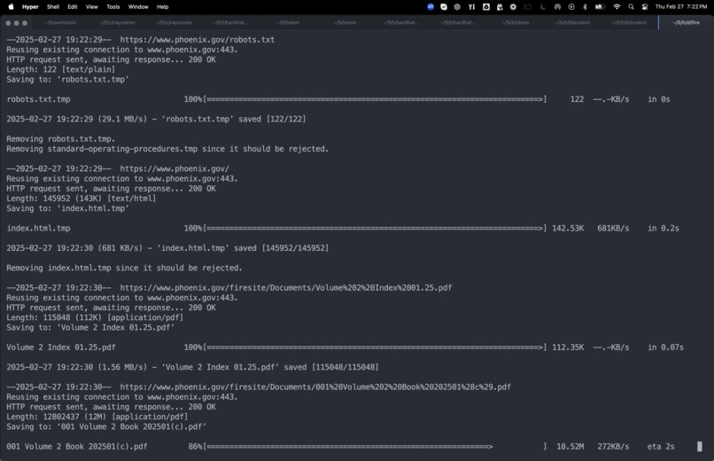 Blazebot – screenshot 6