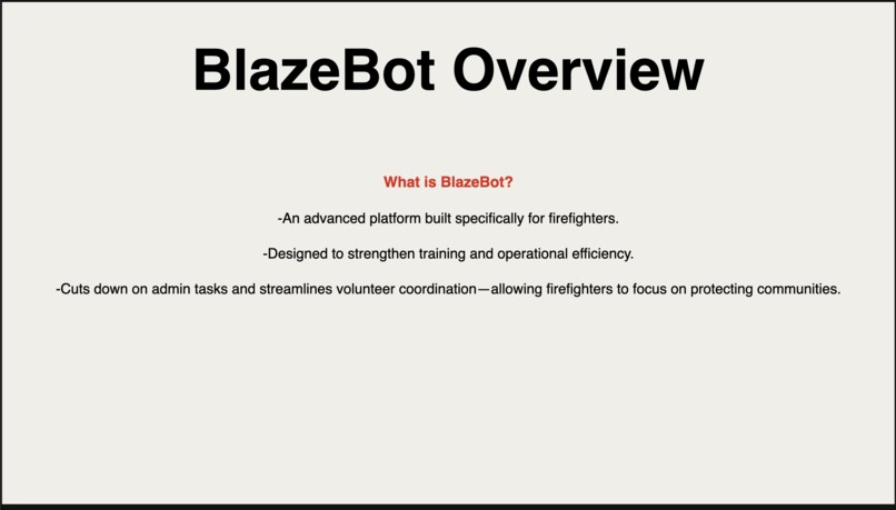 Blazebot – screenshot 13