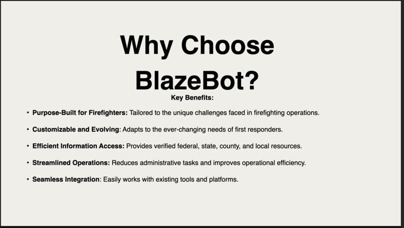 Blazebot – screenshot 17