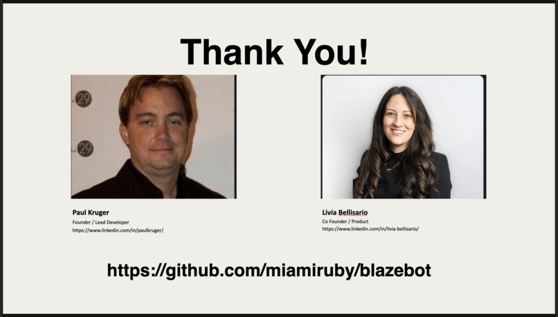 Blazebot – screenshot 18