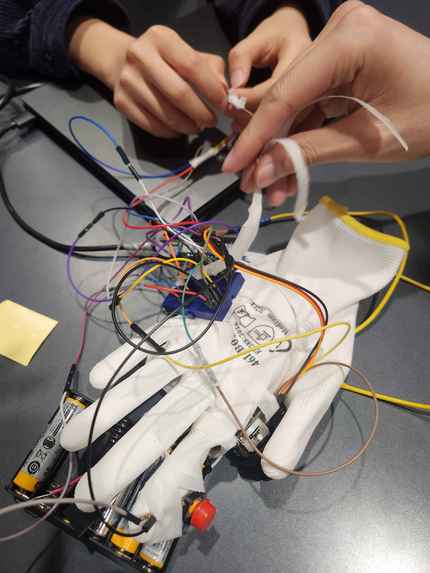 Wasteland – screenshot 1