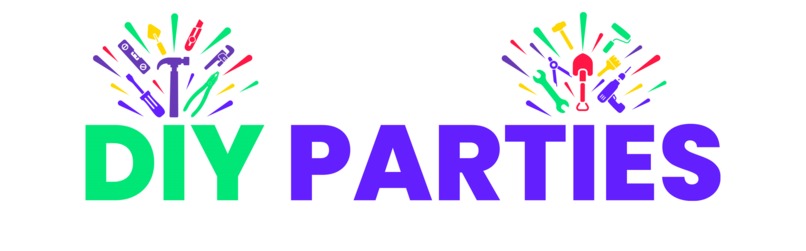 DIY Parties – screenshot 1