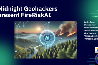 FireRiskAI 