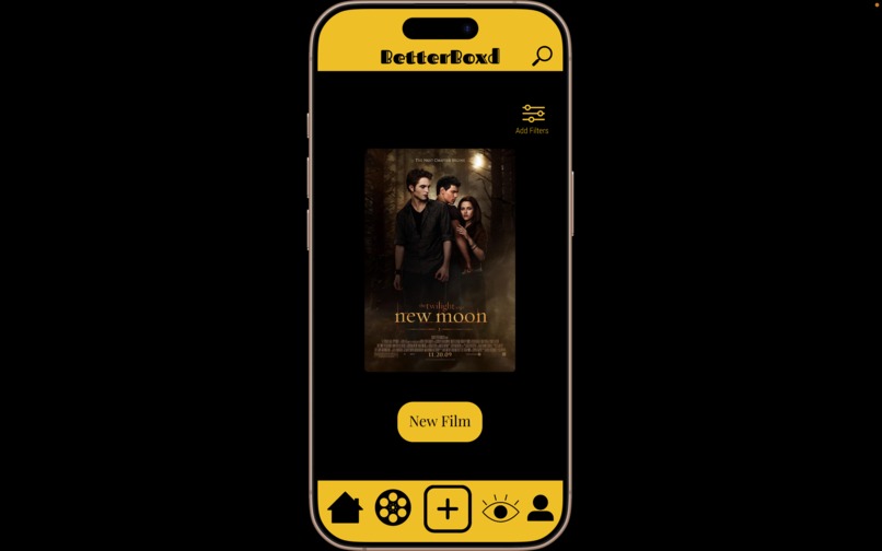 BetterBoxd – screenshot 6
