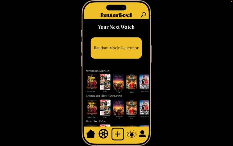 BetterBoxd – screenshot 5