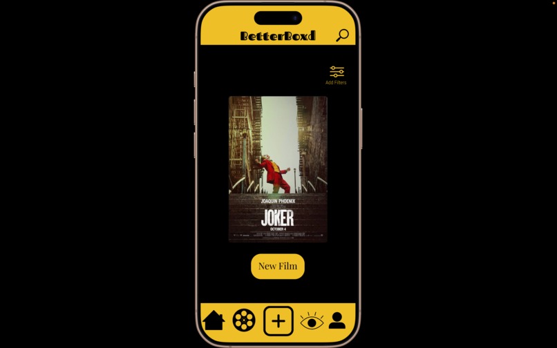 BetterBoxd – screenshot 8