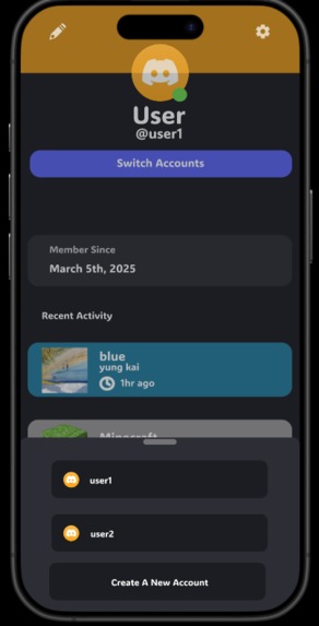 Discord 2.0 – screenshot 7