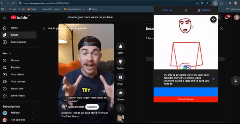 Smwaad – screenshot 4
