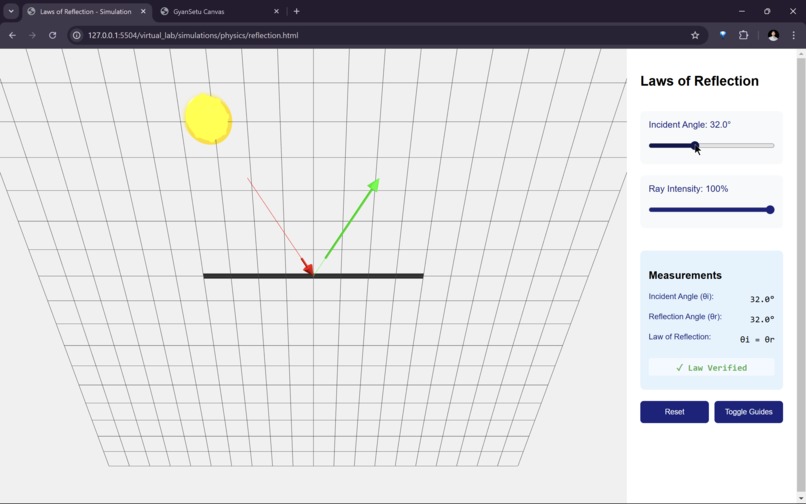 GyanSetu – screenshot 9