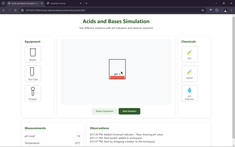 GyanSetu – screenshot 7