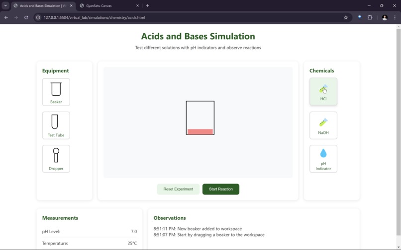 GyanSetu – screenshot 6