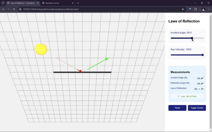 GyanSetu – screenshot 8