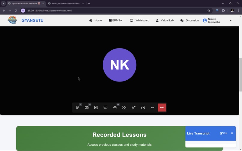 GyanSetu – screenshot 12