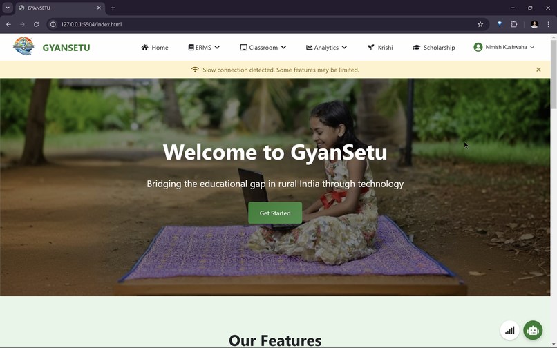 GyanSetu – screenshot 24