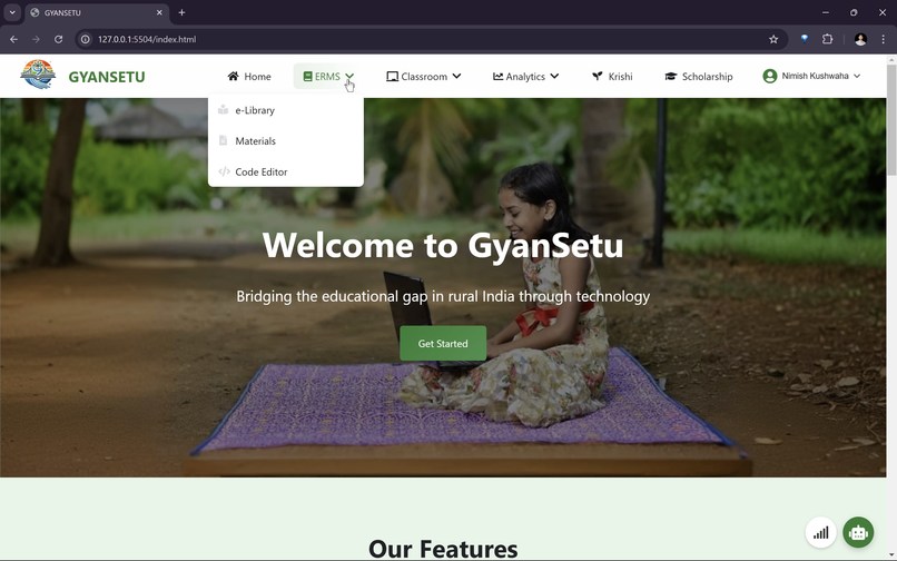 GyanSetu – screenshot 19
