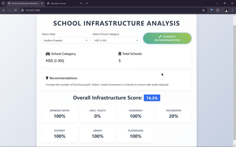 GyanSetu – screenshot 10