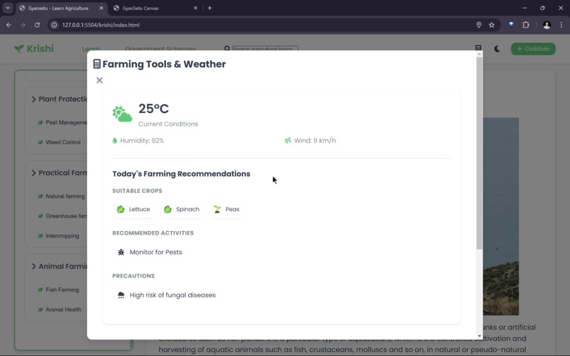 GyanSetu – screenshot 22