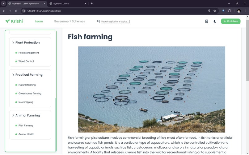 GyanSetu – screenshot 16