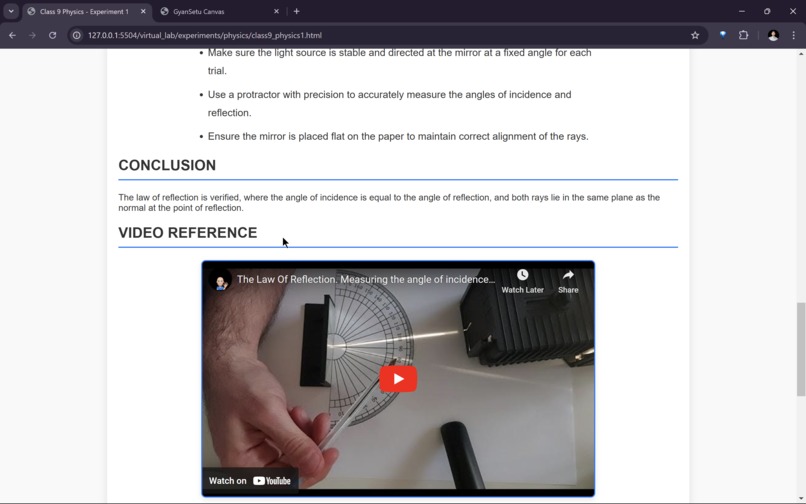 GyanSetu – screenshot 5