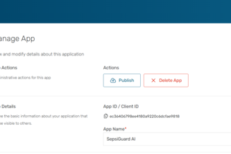 SepsiGuard AI — Predictive AI for Early Sepsis Detection