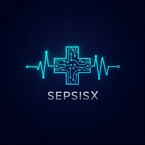 SepsisX – screenshot 1