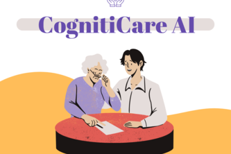 CognitiCare AI