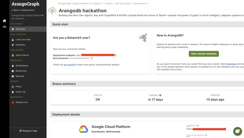 MedGraph Navigator – screenshot 10