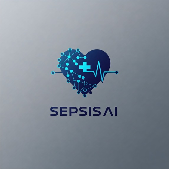 SepsisAI – screenshot 1