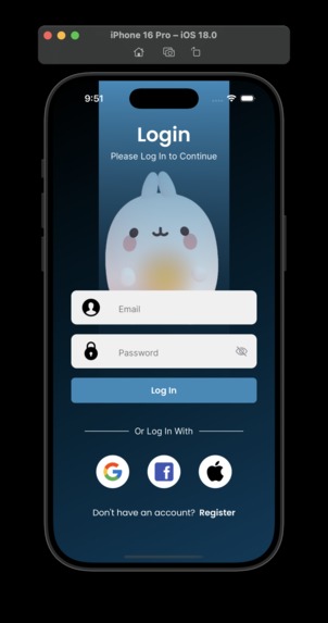 CareBuddy – screenshot 2