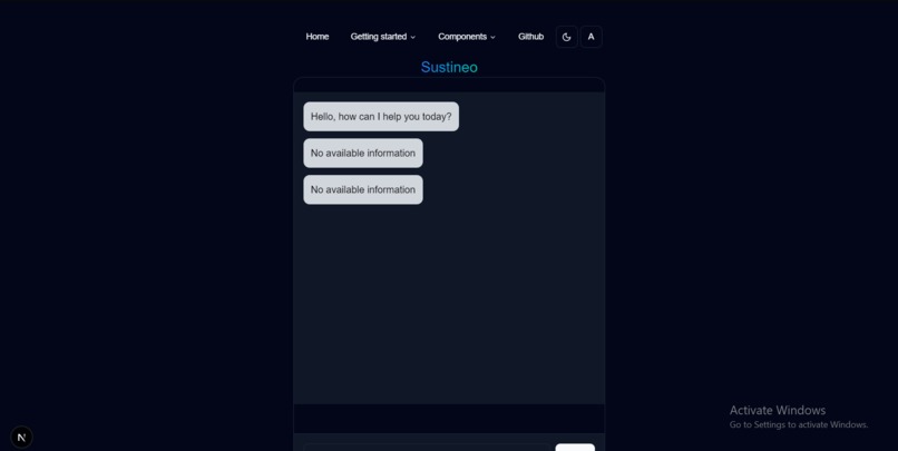 Convergent – screenshot 13