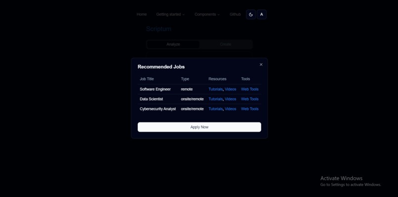 Convergent – screenshot 9