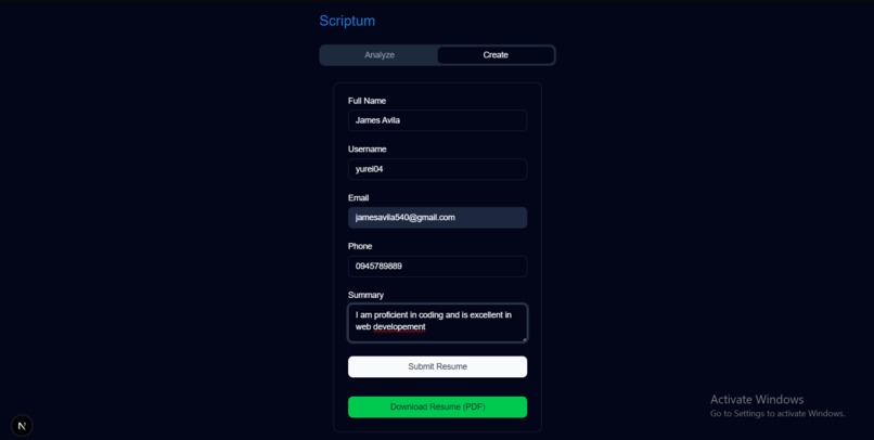 Convergent – screenshot 10