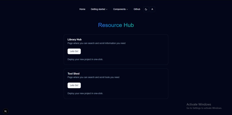 Convergent – screenshot 15