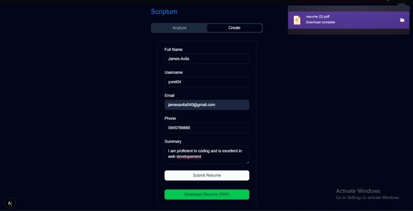 Convergent – screenshot 11