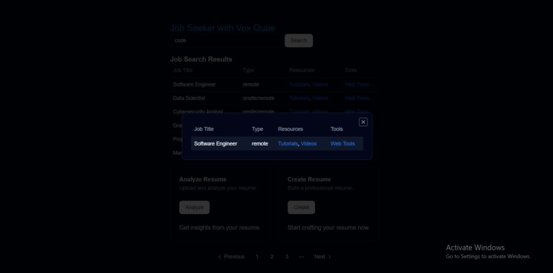 Convergent – screenshot 7