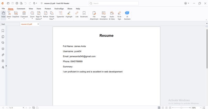 Convergent – screenshot 12